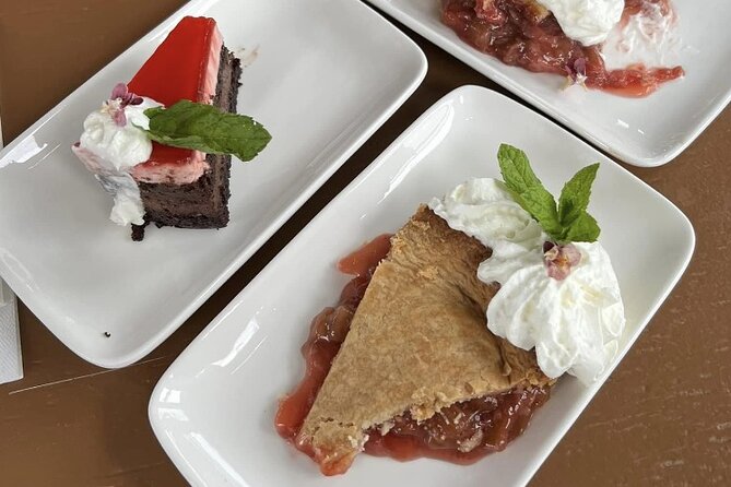 Sunset Dinner Cruise on North America's LARGEST Solar Boat! (6PM) - The Cruise Experience and Scenic Views