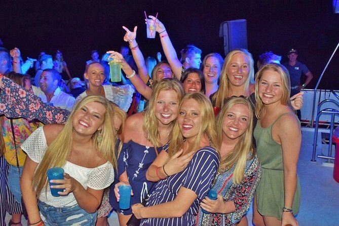 Sunset Dinner Cruise with Tequila & tacos - Who Will Love This Cabo San Lucas Sunset Cruise?