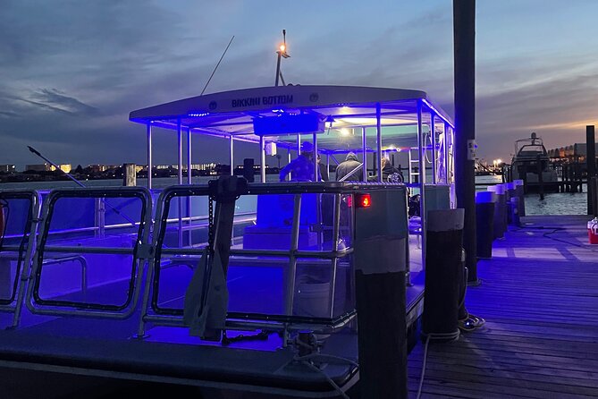 Sunset Dolphin Cruise - Weather Considerations and Cancellation Policy