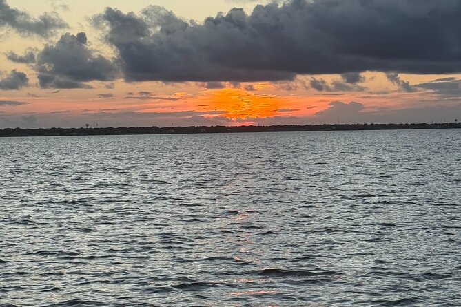 Sunset Dolphin Watching Tour - Comfortable Amenities for a Relaxing Evening