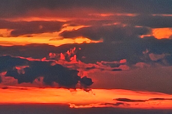 Sunset Dolphin Watching Tour - Practical Details: Booking, Meeting Point, and Cancellation Policy