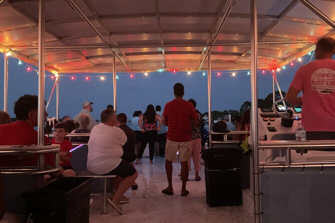 Sunset Dolphin Watching Tour - Comparing This Tour to Similar Destin Experiences