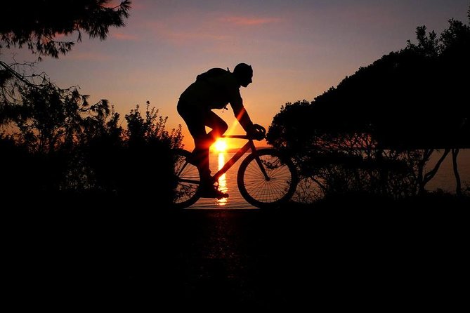 Sunset e-Bike Tour - Scenic Sunset E-Bike Tour in Kalamata, Greece at $76.40