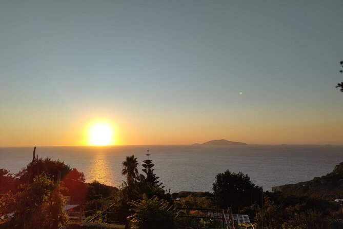 Sunset E-Bike Tour on the Sorrento Peninsula - Discover the Sunset E-Bike Tour on the Sorrento Peninsula