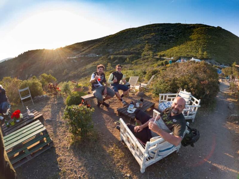 Sunset E-Bike Tour: The Magic of Capoliveri and Sunset Vibes - Exploring the Sunset E-Bike Tour in Capoliveri, Italy