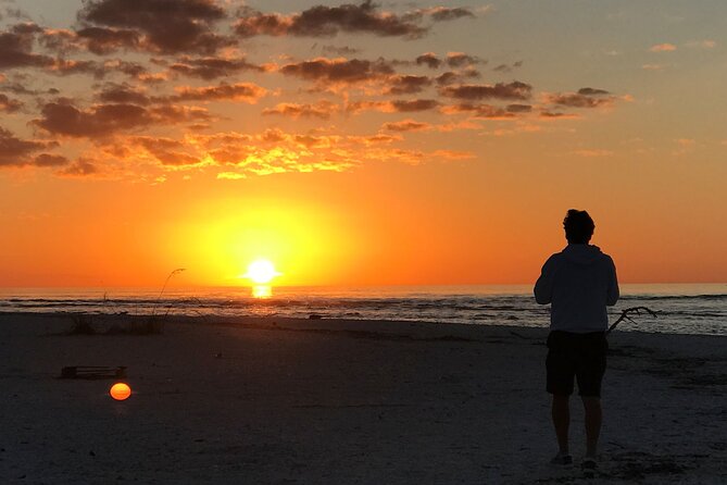 Sunset Eco Tour of Marco Island & 10,000 Islands - Key Points