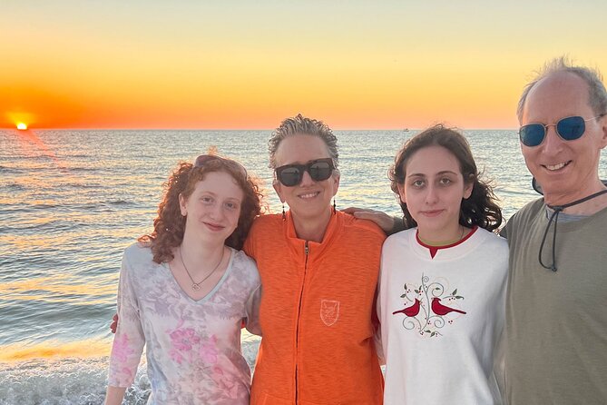 Sunset Eco Tour of Marco Island & 10,000 Islands - Start at Goodland with a View of the Town’s Laidback Vibe