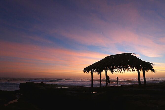 Sunset Electric Bike Tour of La Jolla - The Guide and Tour Experience