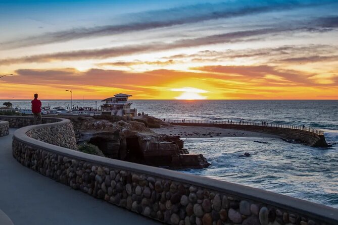 Sunset Electric Bike Tour of La Jolla - Final Thoughts on the Sunset Electric Bike Tour of La Jolla