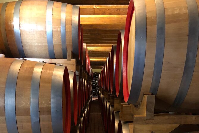 Sunset Etna & Wine  Private Experience - Discover the Sunset Etna & Wine Private Experience in Sicily