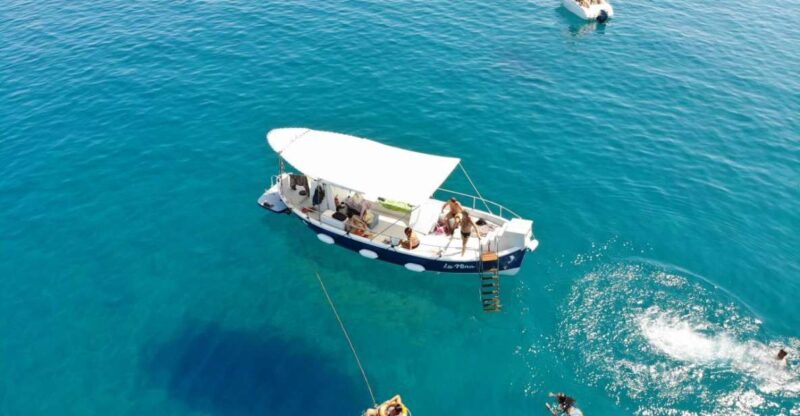 Sunset excursion by boat along the coast of Cefalù - Who Should Consider This Tour?