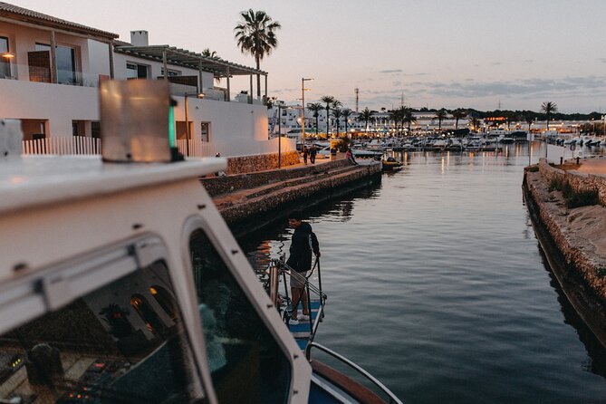 Sunset Experience | 2 hours boat trip at sunset time - Practical Tips and Considerations