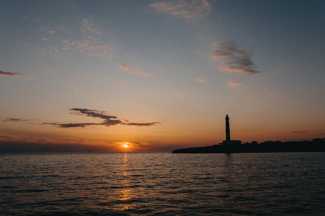 Sunset Experience | 2 hours boat trip at sunset time - How This Tour Compares to Similar Menorca Boat Experiences