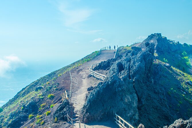 Sunset Experience at Vesuvius - Tips for Making the Most of the Sunset Experience