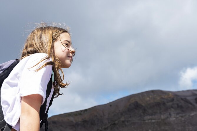 Sunset Experience at Vesuvius - The Sum Up: A Scenic and Practical Vesuvius Sunset Tour