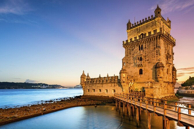 Sunset Experience: Lisbon Boat Cruise with Music and a Drink - What Sets This Tour Apart from Others