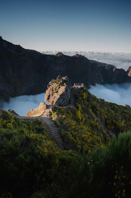 Sunset experience Pico do Arieiro Madeira with a Local Guide - Madeira Sunset Experience: Final Thoughts