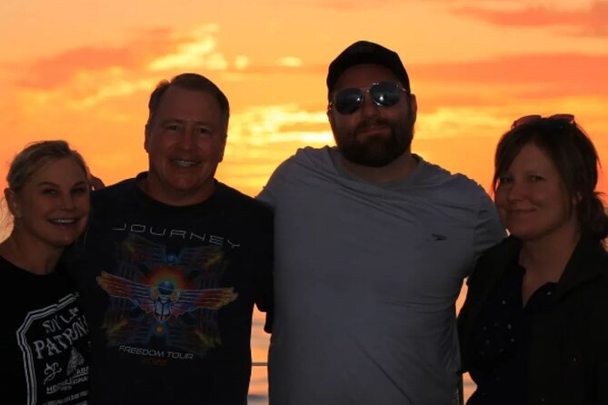 Sunset Fajita Dinner Cruise in Cabo San Lucas - Who Will Enjoy This Cabo Sunset Cruise?