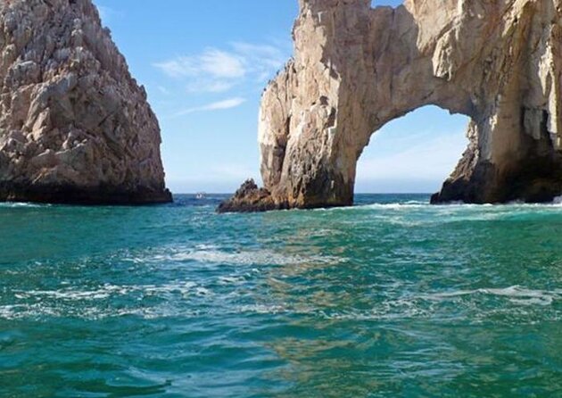Sunset Fajitas Cruise in Los Cabos - Exciting Sunset Cruise with Fajitas and Unlimited Drinks in Los Cabos