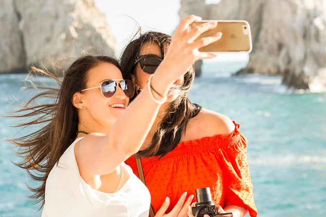 Sunset Fajitas Cruise in Los Cabos - Key Points