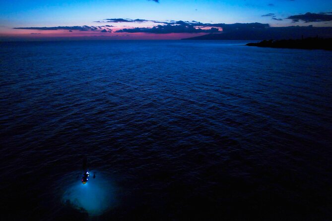 Sunset/Glow Clear Kayak Tour in Olowalu - The Experience Guides and Atmosphere