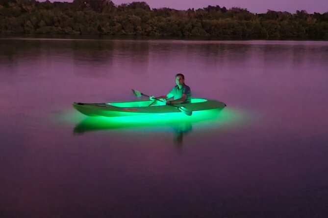 Sunset Glow Kayak Tour - Who Will Love This Tour?
