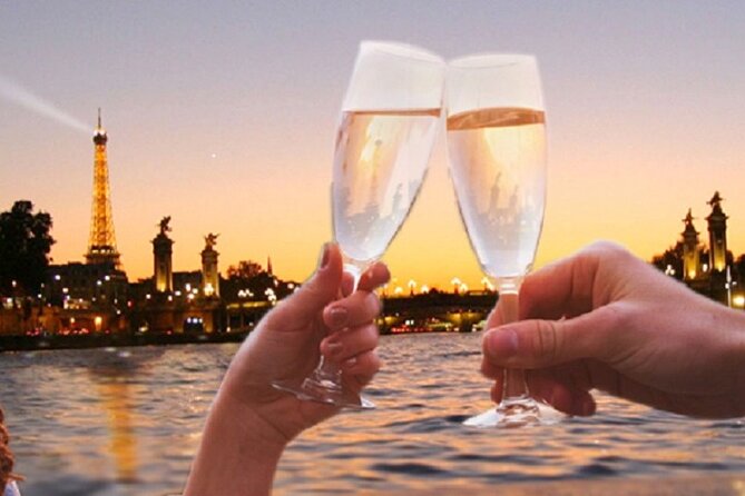 Sunset happy hour cruise - The Experience of the Sunset and Night Lights