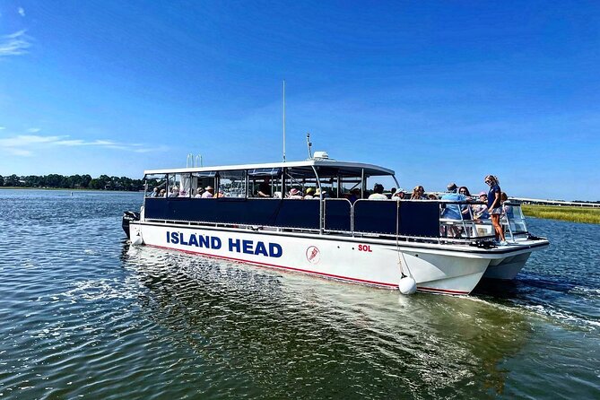 Sunset Hibachi Dinner Cruise - The Crew and Service Quality