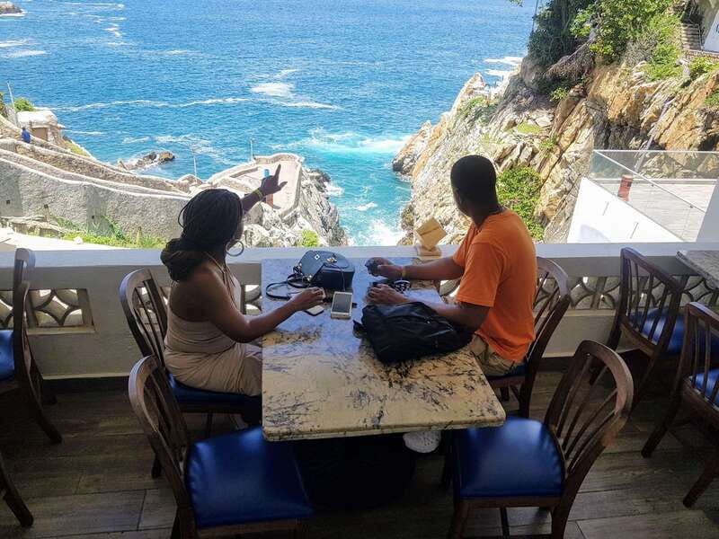 *Sunset High Diver Show 3Course Dinner 2 Drinks Diff Options - Pricing and Value for Money