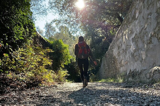 Sunset Hike in Fiesole with Aperitivo - Scenic Walk Through Fiesole’s Hills and Villages