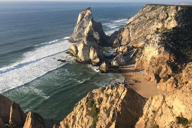 Sunset Hike, Tapas & Wine at Secret Beach - Key Points