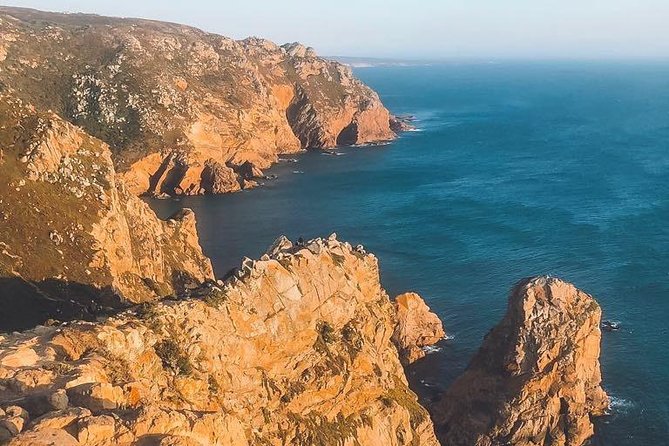 Sunset Hike, Tapas & Wine at Secret Beach - Sunset at Ursa Beach: Sea, Sand, and Serenade