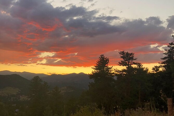 Sunset Hiking Tour in the Rocky Mountains near Denver - Frequently Asked Questions