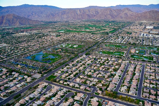 Sunset Hot Air Balloon Flight - The Group Size and Flight Atmosphere