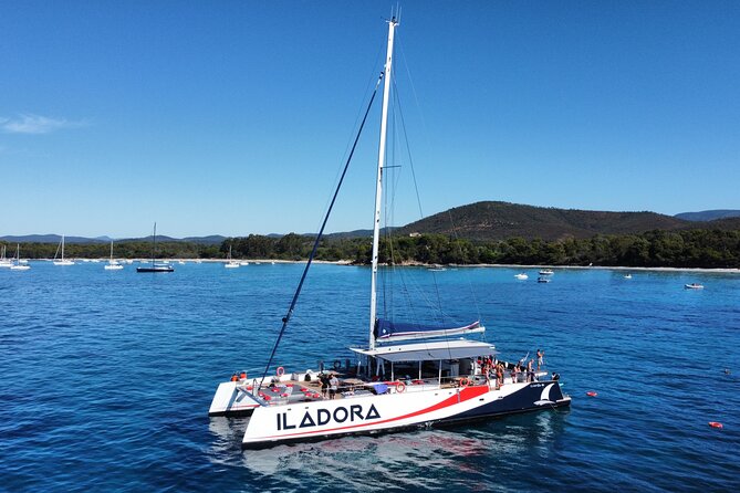 Sunset in Catamaran Giens Hyères Peninsula - What Makes the Sunset in Catamaran Giens Hyères Peninsula Unique