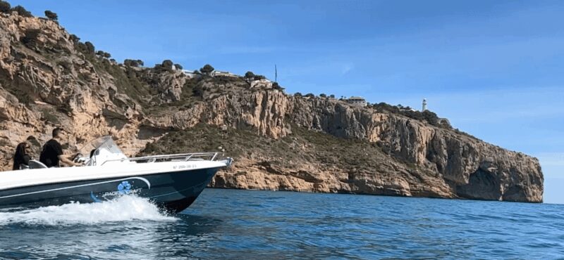 Sunset in Private Boat with wine, ibérico Gourmet 2 hours - What Sets This Tour Apart