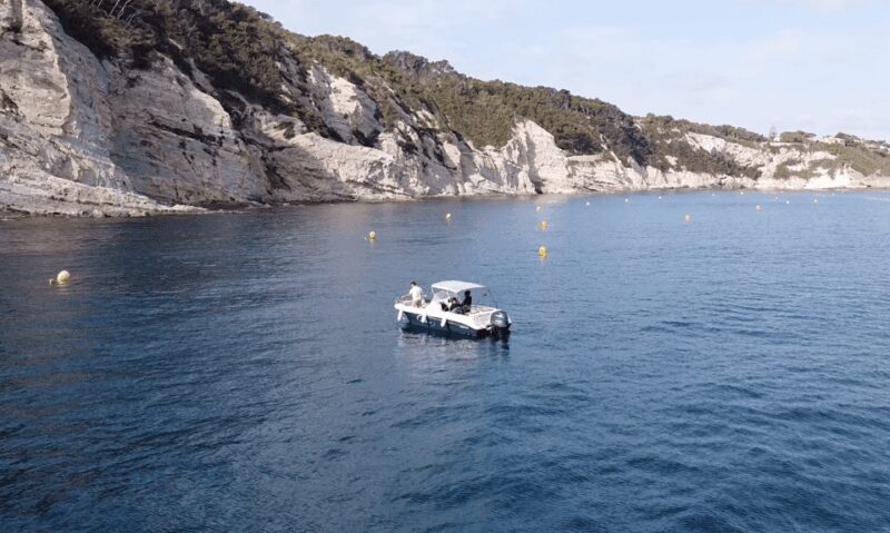 Sunset in Private Boat with wine, ibérico Gourmet 2 hours - Limitations and Important Considerations