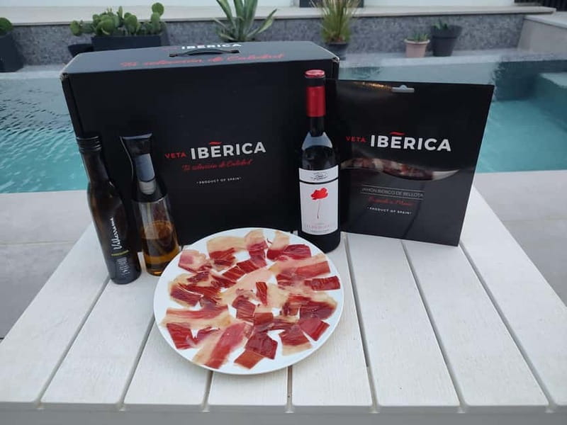 Sunset in Private Boat with wine, ibérico Gourmet 2 hours - The Sum Up: A Relaxing Sunset Cruise with Gourmet Touches