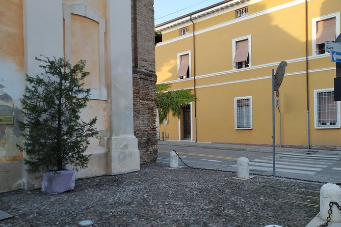 Sunset in Ravenna - Uncover Ravenna’s Sunset Magic for a Unique Cultural Experience