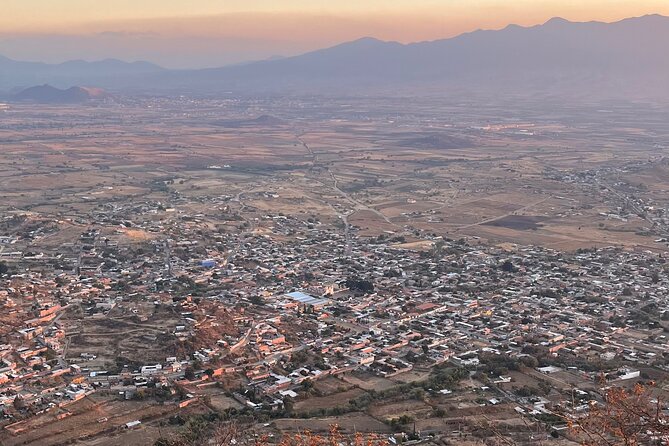 Sunset in Teotitlan at EL PICACHO - Experience the Sunset in Teotitlan at EL PICACHO for $25