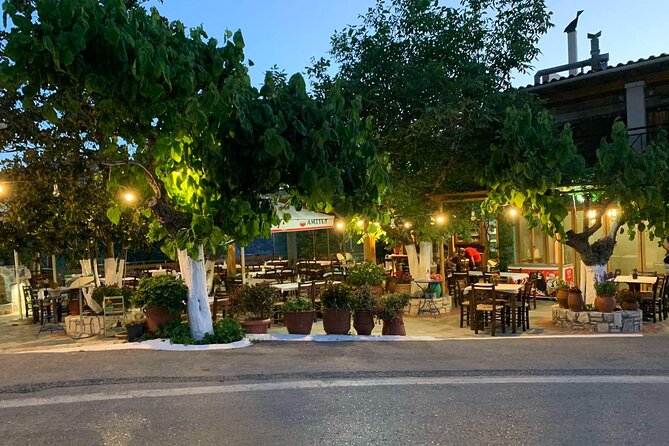 Sunset Jeep Tour in Crete - Delicious Cretan Dinner in Ano Kera