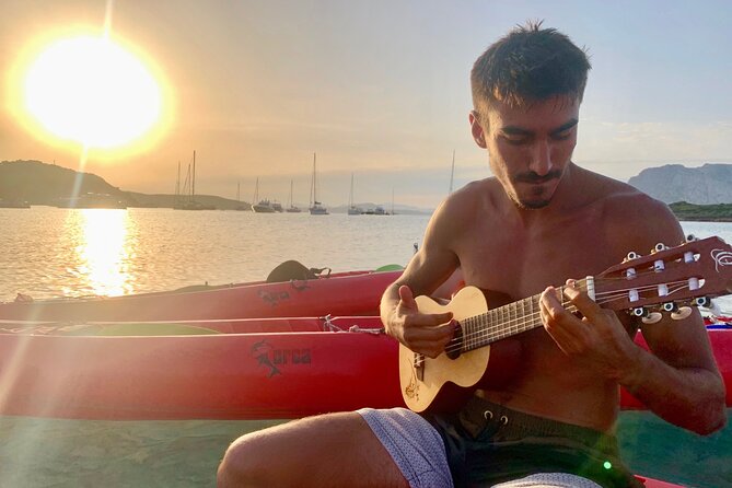 Sunset Kayak Tour with Snorkeling and Local Aperitif - Guides: Friendly, Knowledgeable, and Multilingual