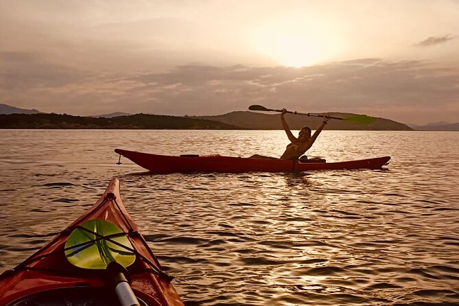 Sunset Kayak Tour with Snorkeling and Local Aperitif - Booking and Cancellation Flexibility