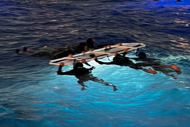 Sunset Manta Ray Tour in Kailua-Kona - Key Points