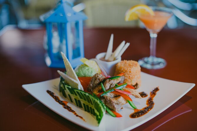 Sunset Mexican Dinner Cruise and Live Music in Cabo San Lucas - Pacing and Cruise Length