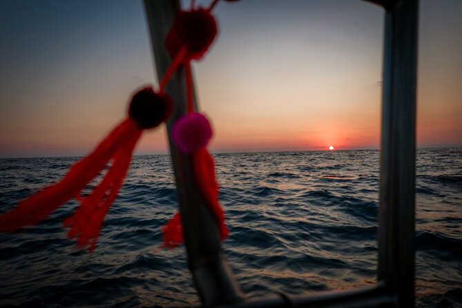 Sunset Mezcal Tasting on a Boat - Departure Point and Timing in Puerto Escondido