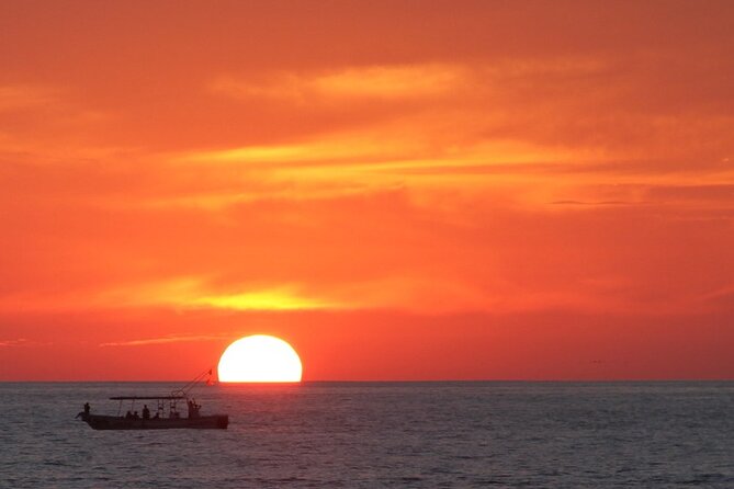 Sunset Mezcal Tasting on a Boat - The Importance of Sunset and Ocean Views