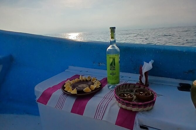 Sunset Mezcal Tasting on a Boat - Comparing This Tour to Other Local Activities