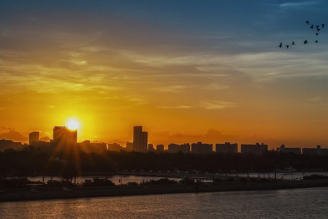 Sunset Miami Private Helicopter Tour - Who Will Love This Tour