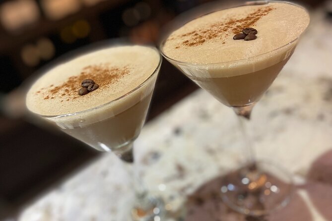 Sunset Niagara-on-the-Lake Small Group Wine Tour with Dinner - The Culinary Highlight: Three-Course Dinner at Eighty Eight Wine Bar